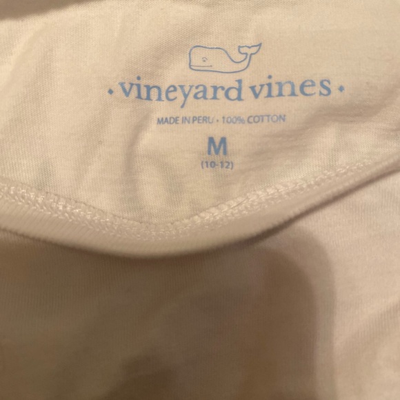 Medium 10-12 vineyard vines top bundle - Picture 5 of 9